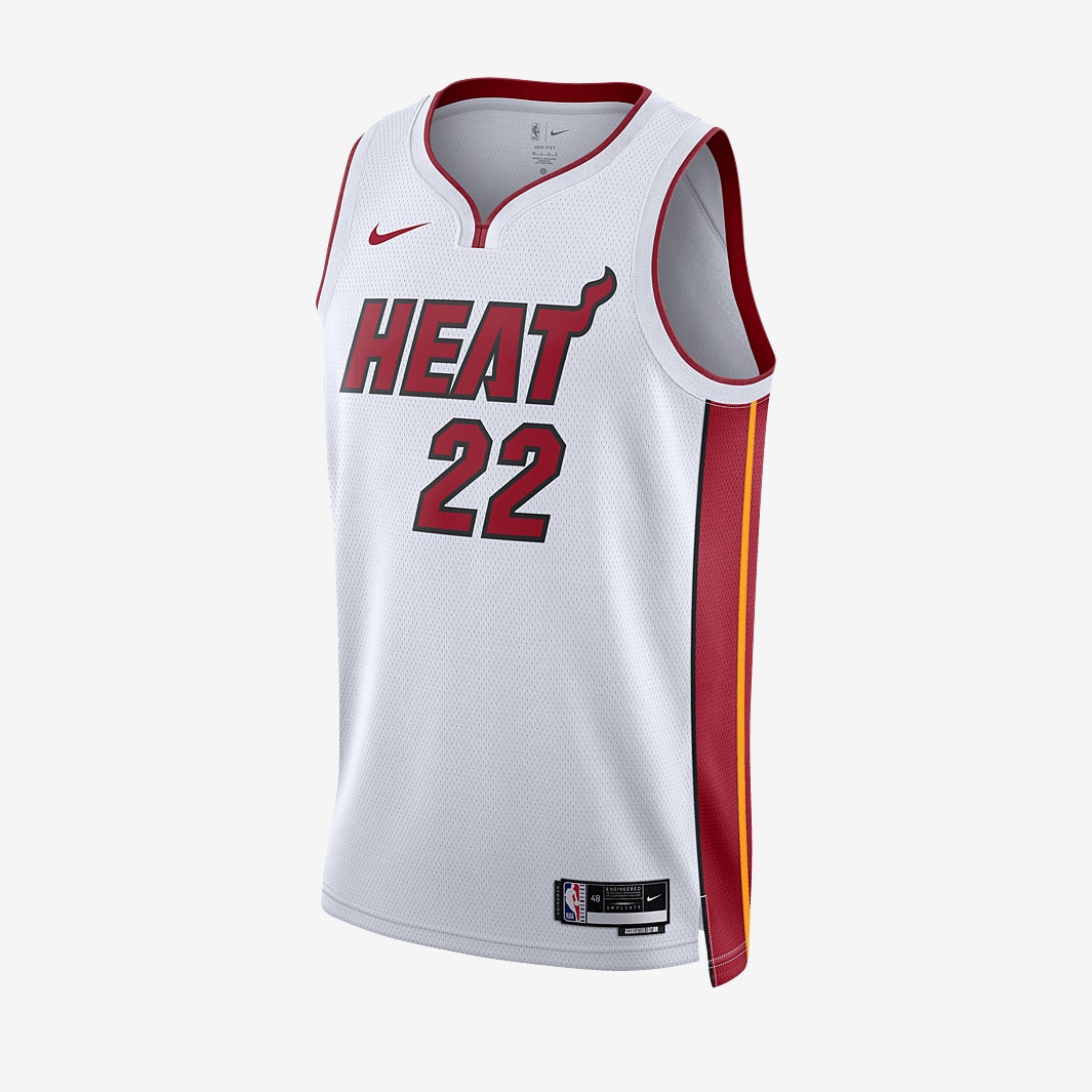 miami heat jersey 2019