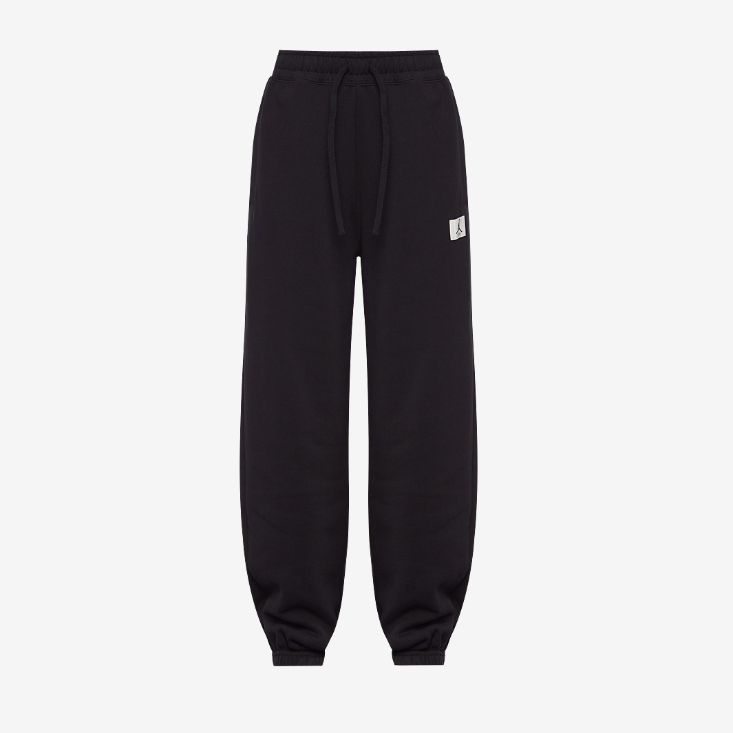 Jordan Womens Flight Fleece Pants Black