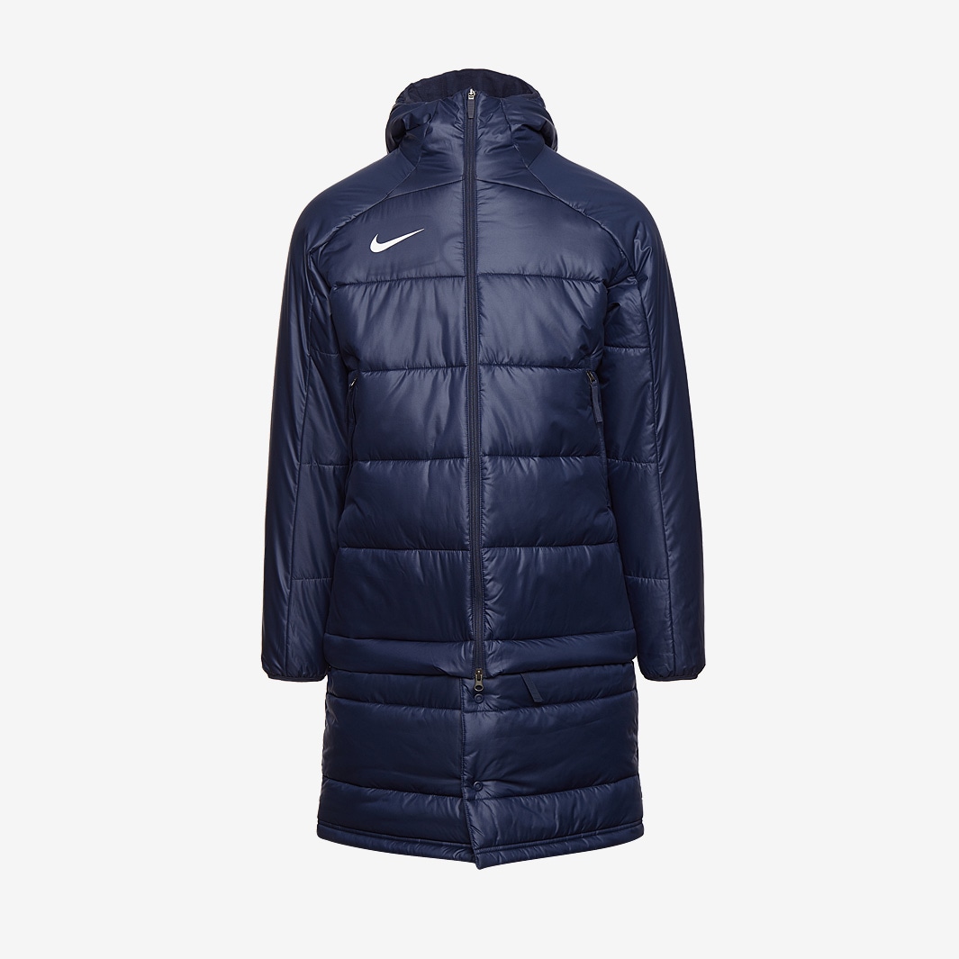 waterproof nike coat