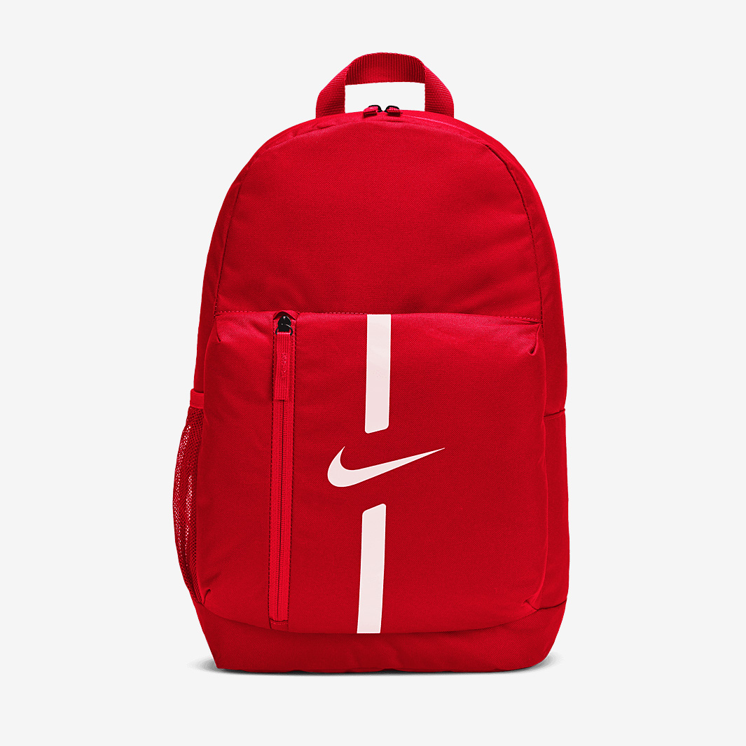 Nike Academy Team 21 Backpack Red