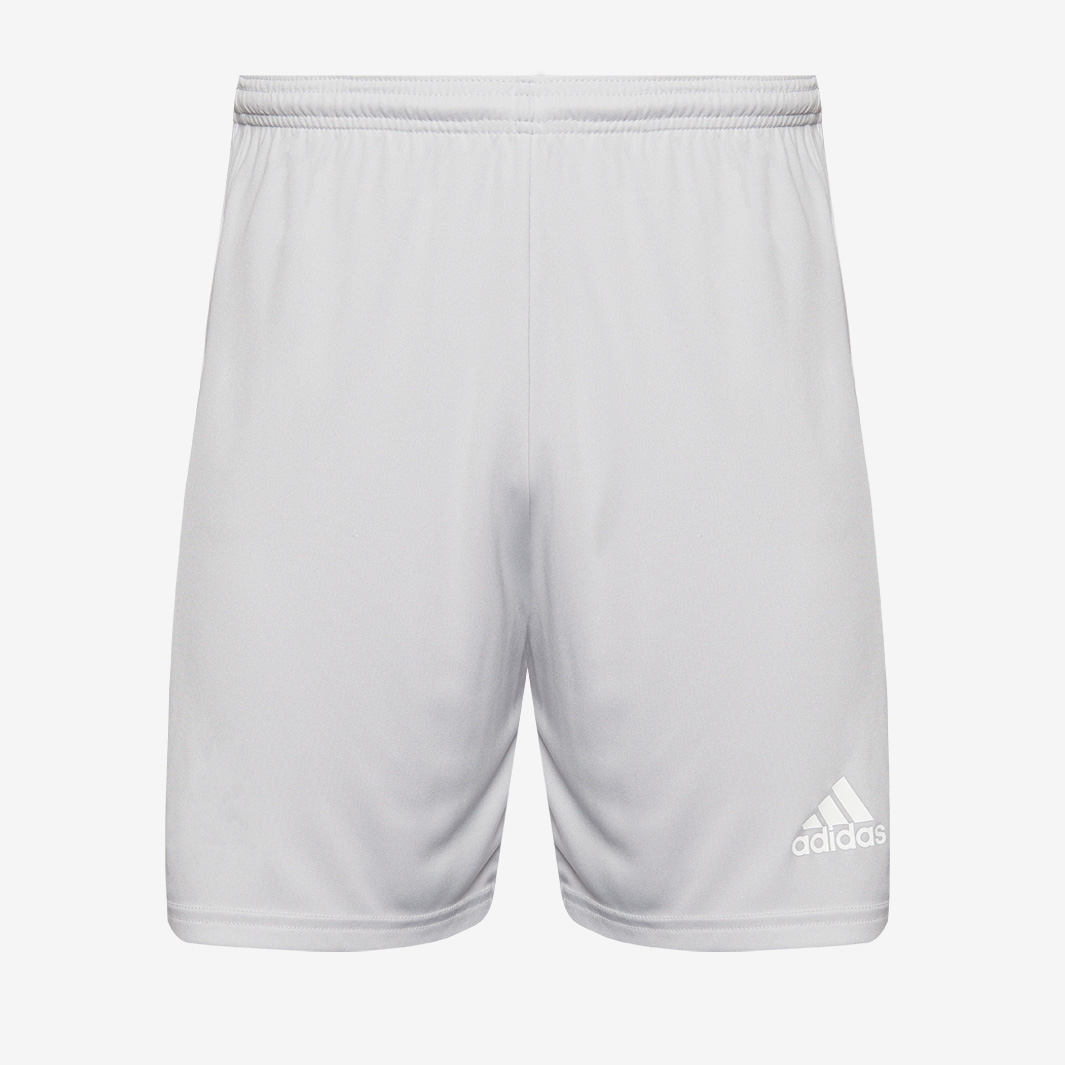 Adidas Junior Squadra 21 Shorts Grey