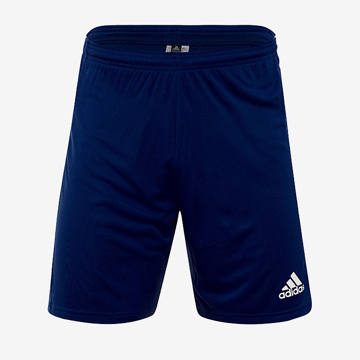 Adidas Squadra 21 Junior Downtime Shorts Blue
