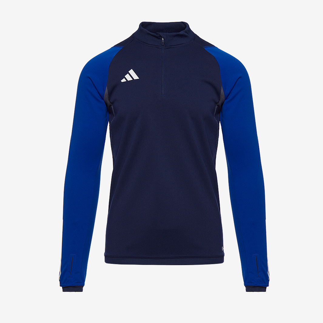 Adidas Tiro 23 Competition Training Top Navy