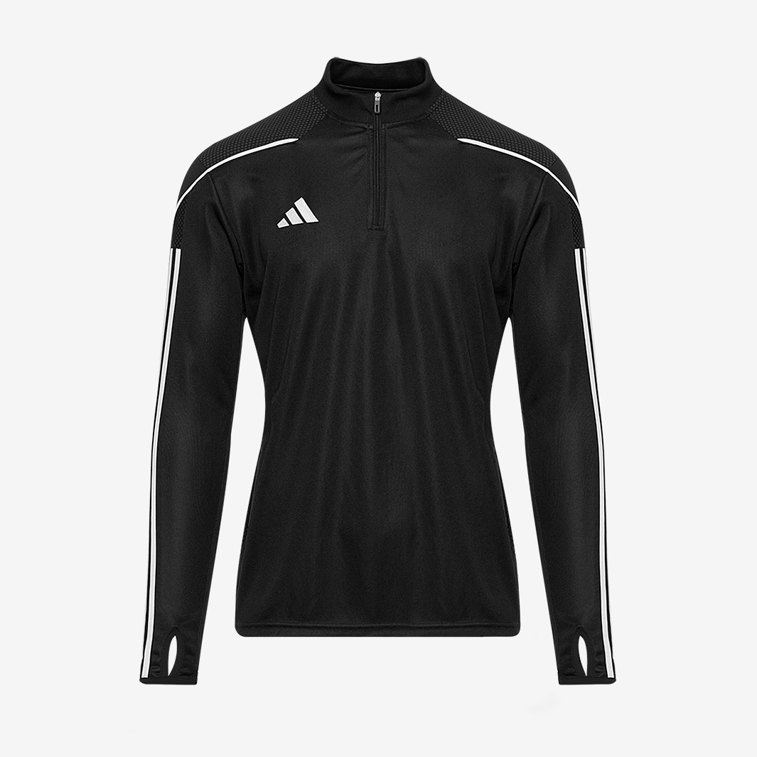 Adidas Tiro 23 Junior League Training Top Black