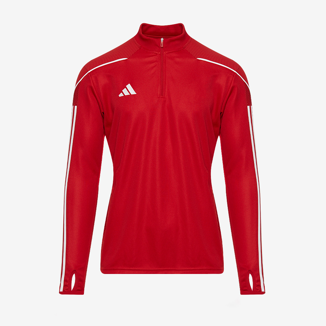 Adidas Tiro 23 Junior League Training Top Red