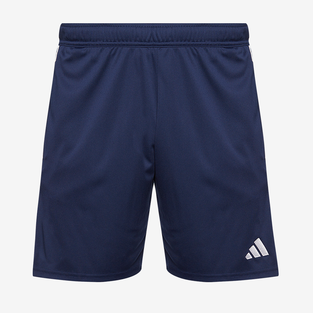 Adidas Tiro 23 Junior League Training Shorts Navy