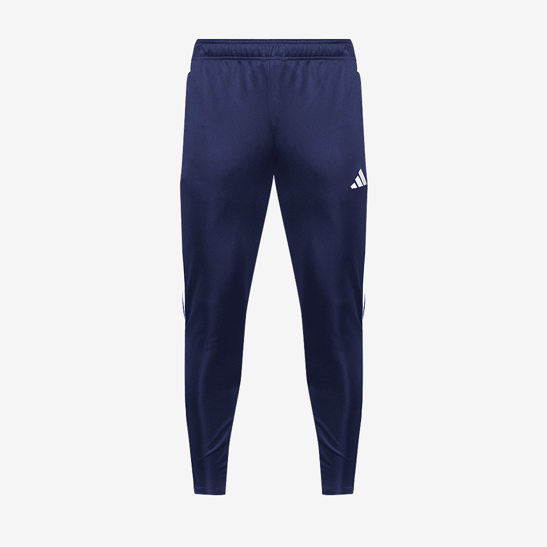 Adidas Junior Tiro 23 Club Training Pants Navy