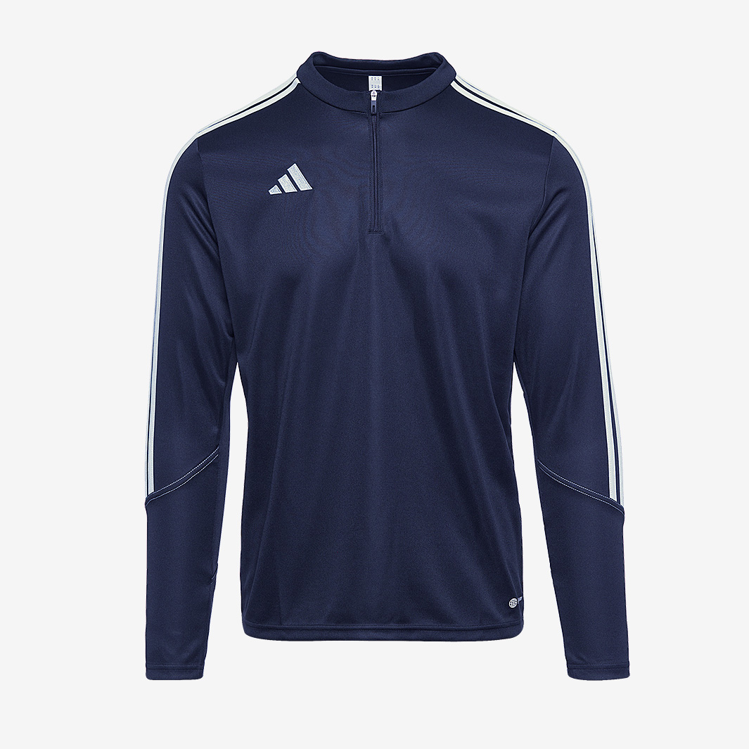 Adidas Tiro 23 Junior Club Training Top Navy