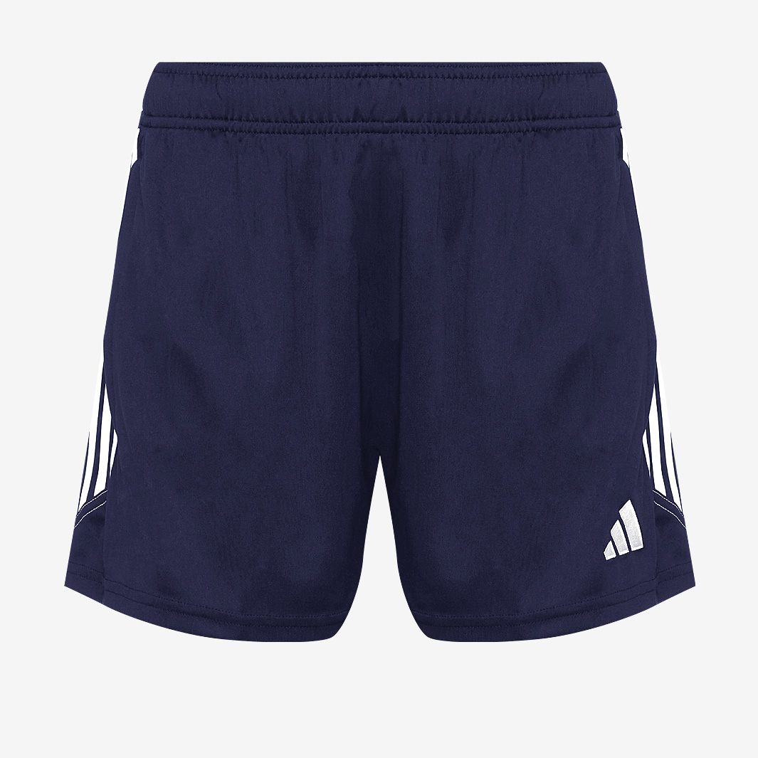 Adidas Tiro 23 Club Training Shorts Navy