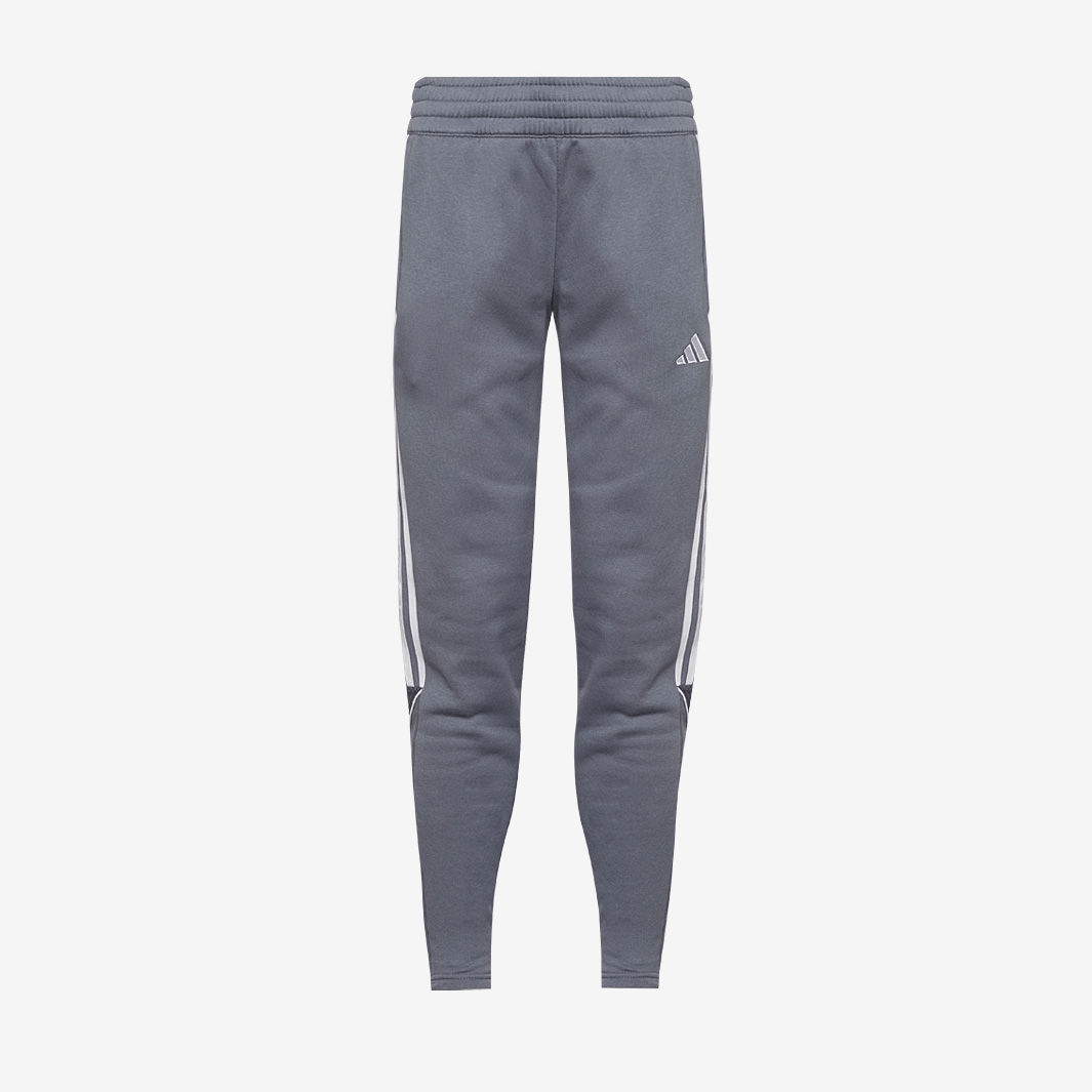 Adidas Womens Tiro 23 League Sweatpants Grey