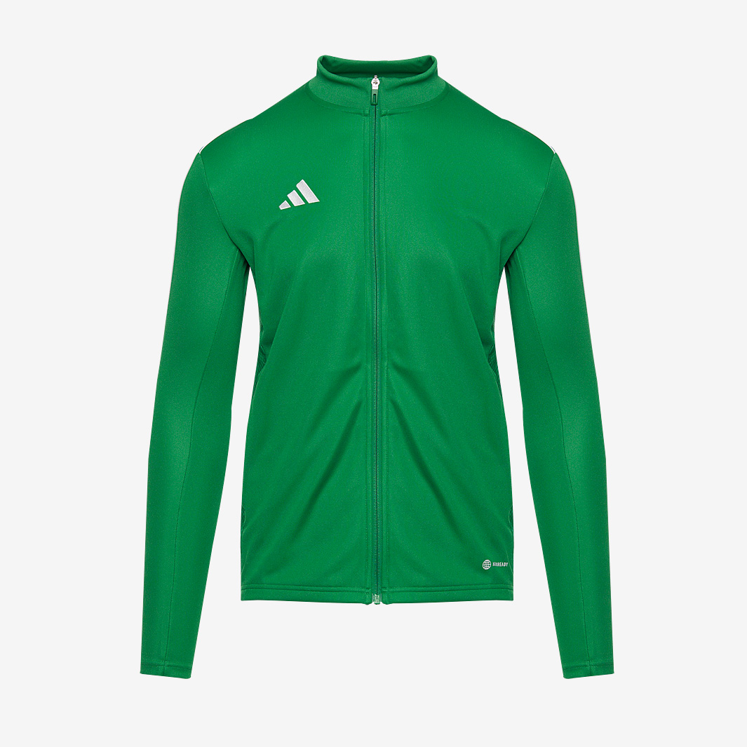 Adidas Tiro 23 League Slim Track Jacket Green