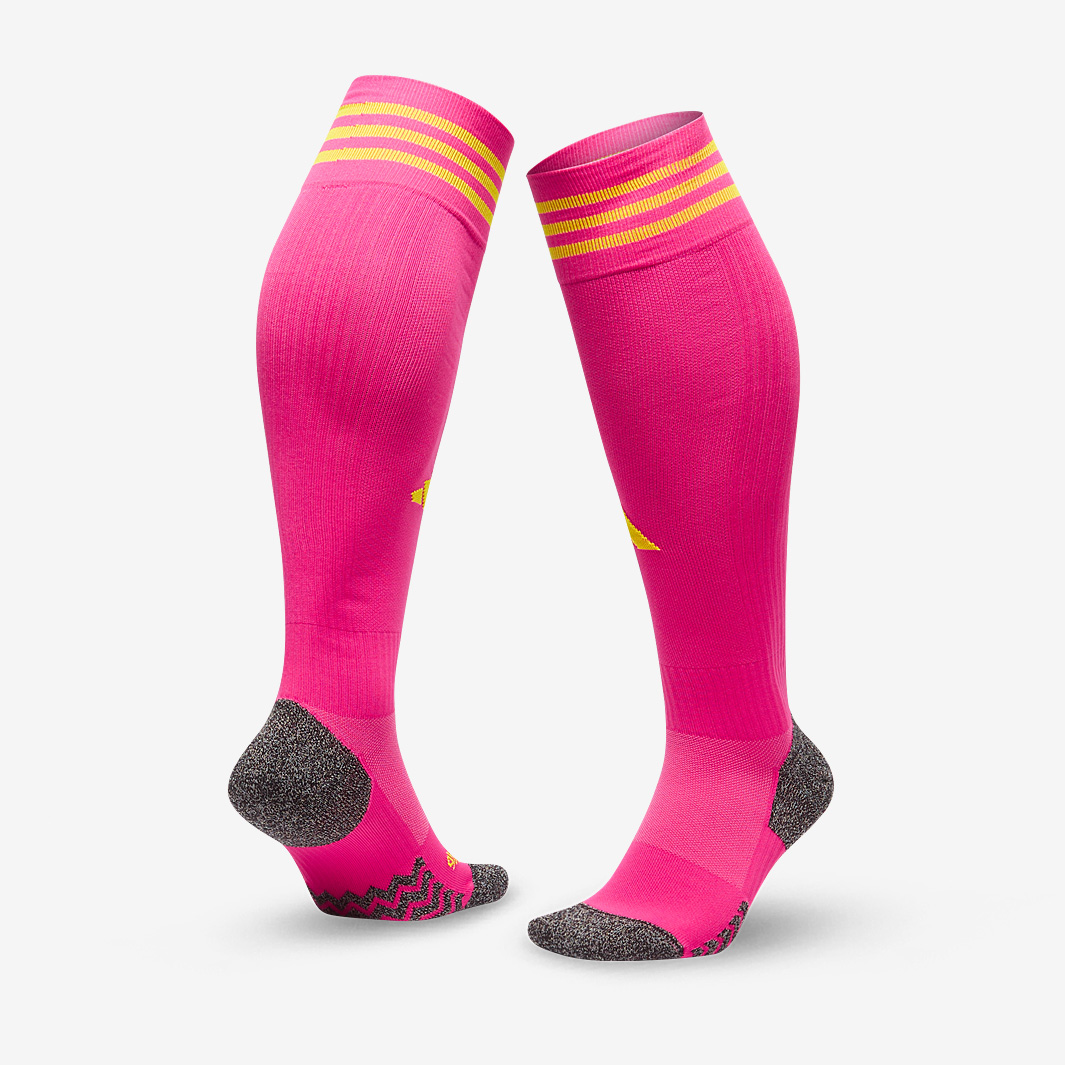Adidas Adi 23 Socks Pink