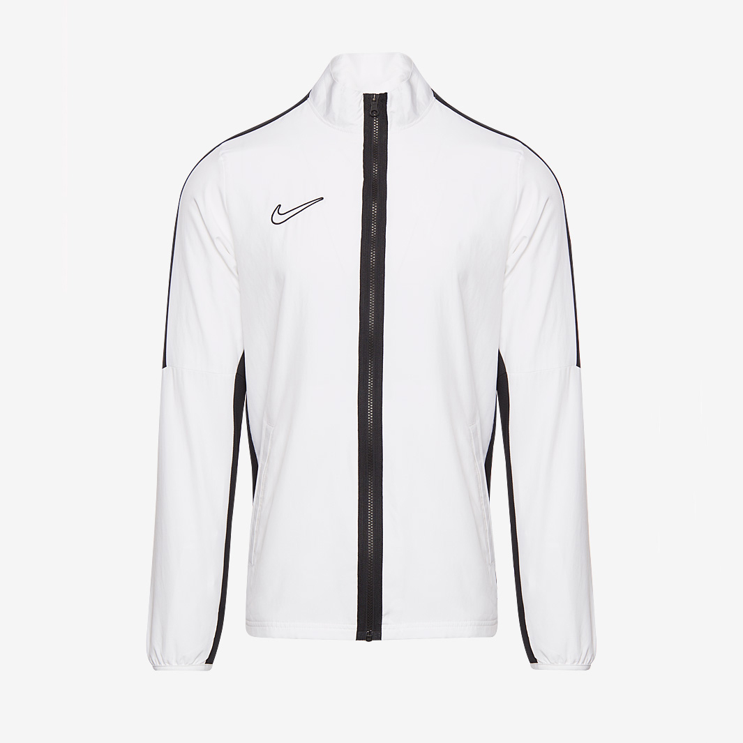 Nike Academy 23 Woven Track Jacket White