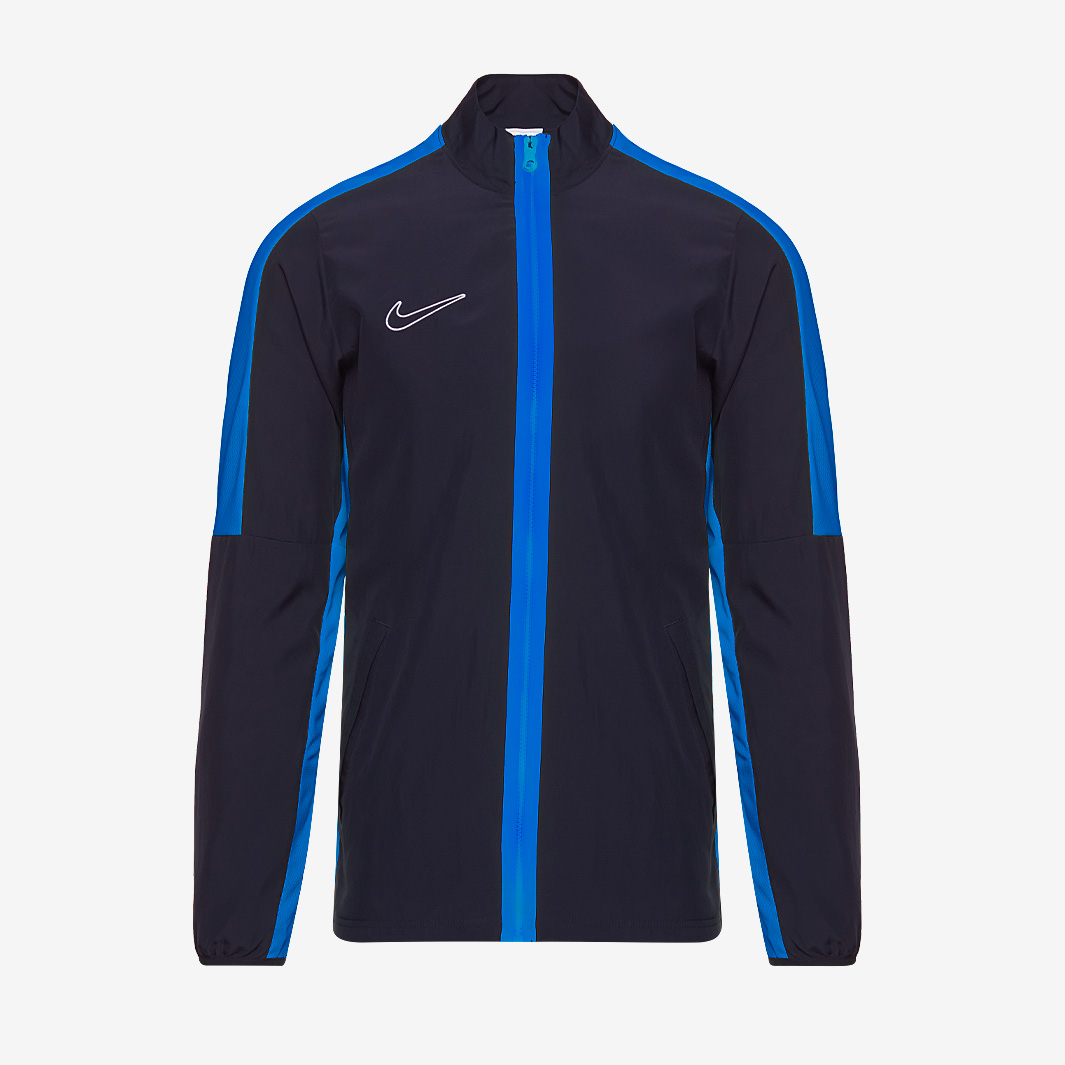 Nike Academy 23 Woven Track Jacket Navy