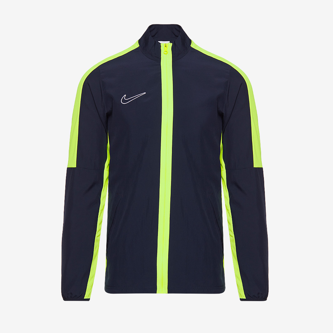 Nike Academy 23 Woven Track Jacket Navy