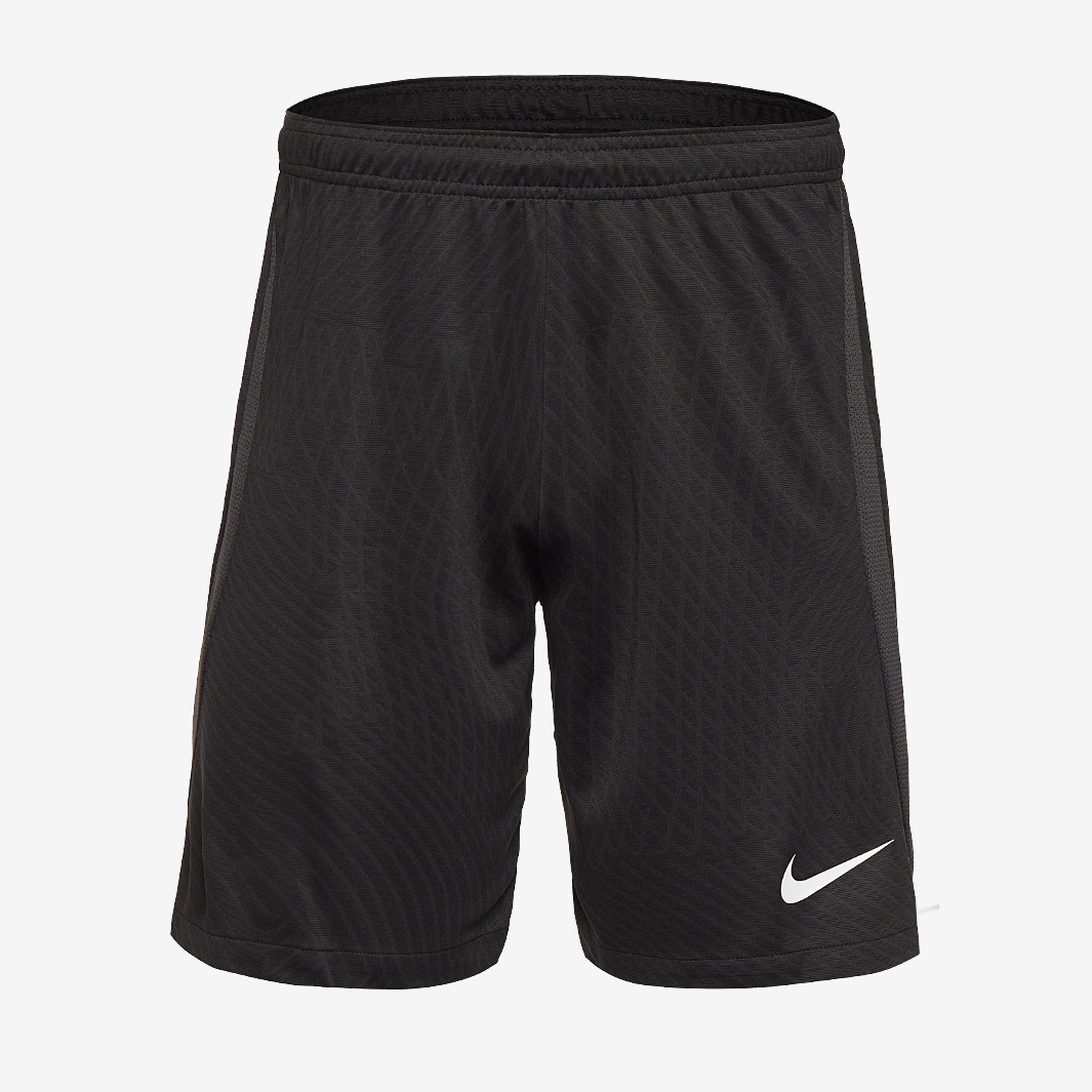 Short Extérieur AS Roma 25/26 - Noir | France