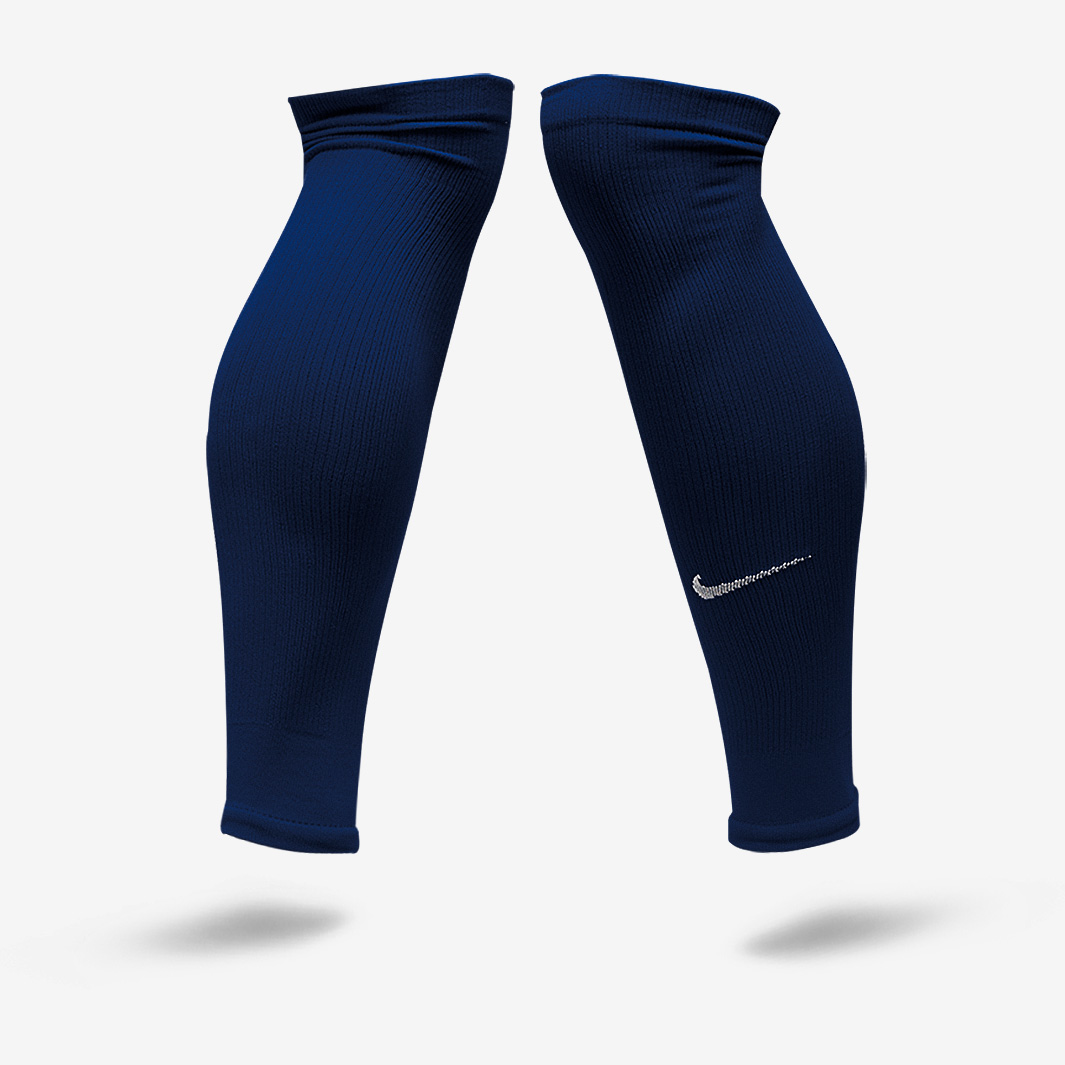 Nike Strike Wc22 Sleeve Socks Navy