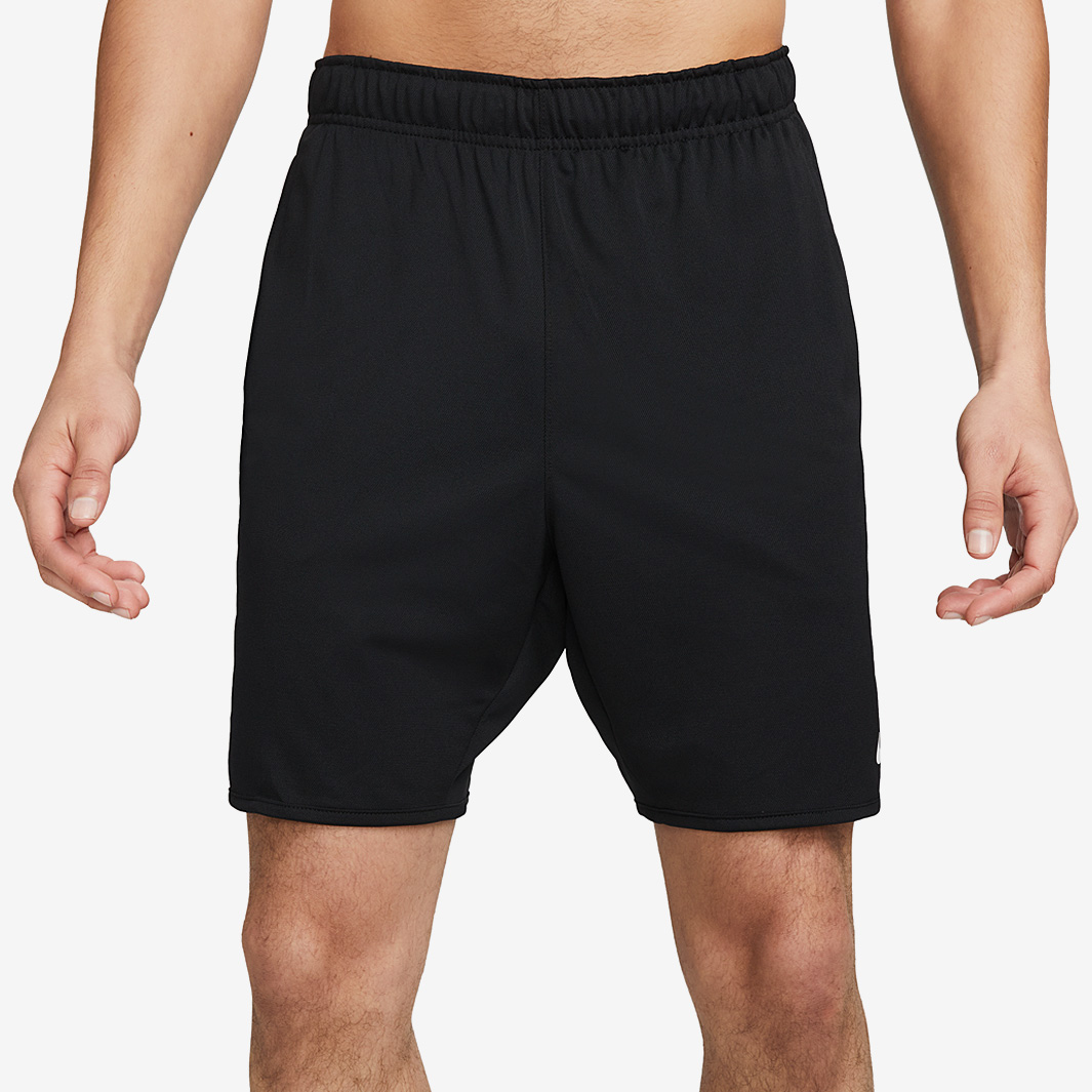 Nike Dri Fit Totality 7 Unlined Shorts Black