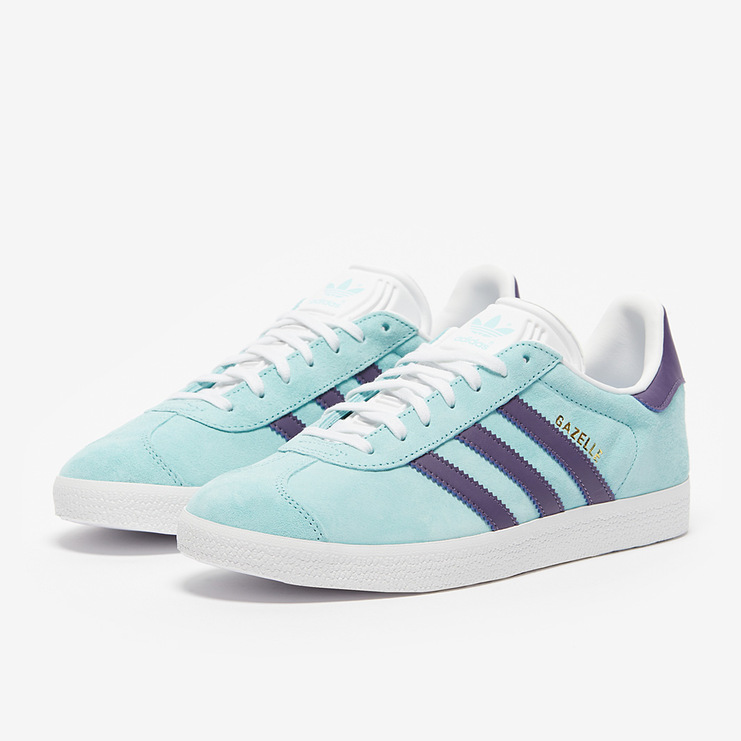 Adidas Originals Adicolor Gazelle Blue