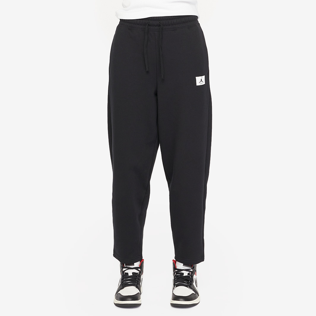 Jordan Womens Flight Pants Black