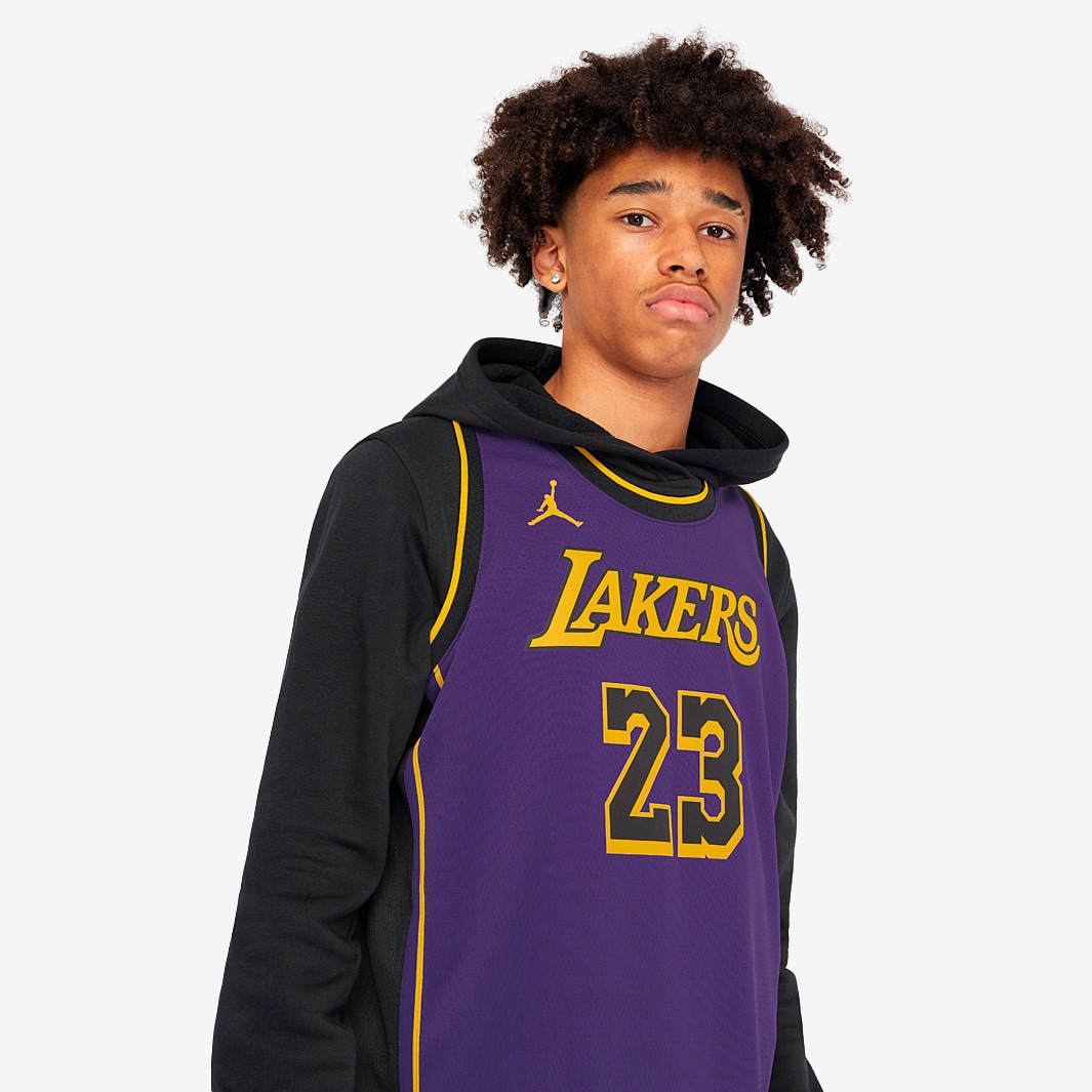 lakers merchandise sales