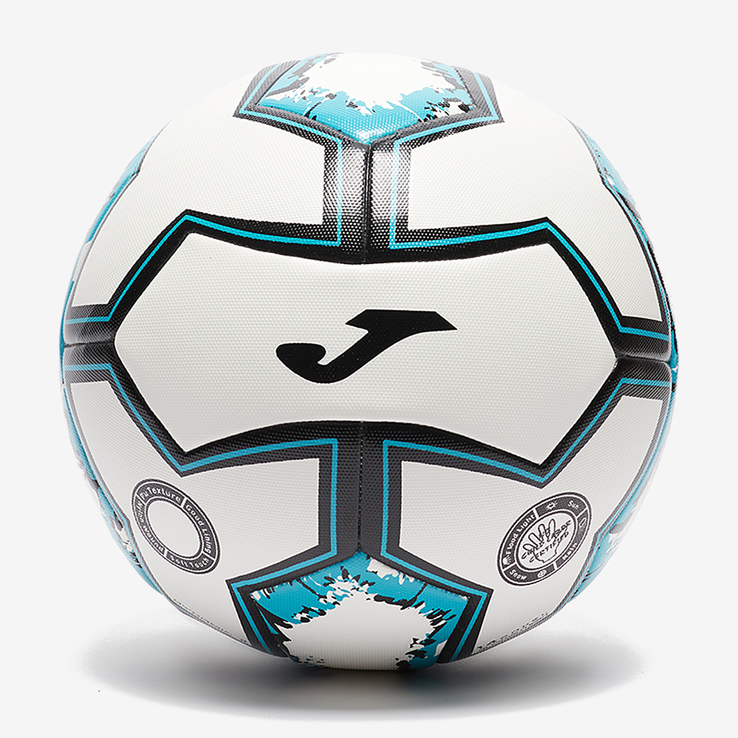 Joma Dynamic Ii Football White