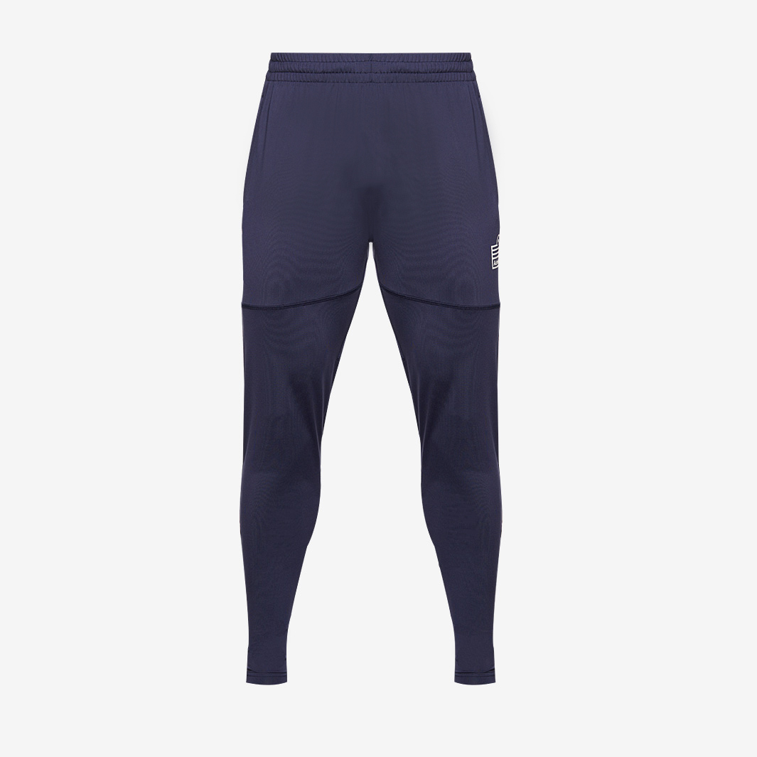 Admiral Junior Flare Training Pants Navy