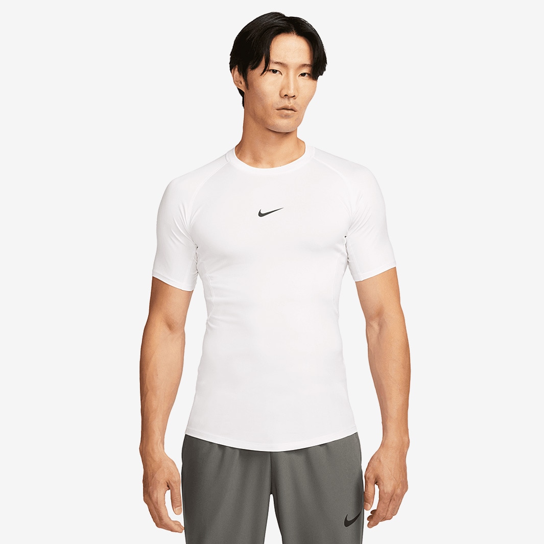 nike gym t shirt mens