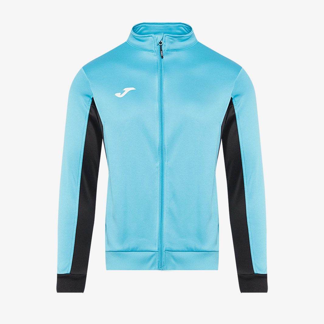 Joma Derby Tracksuit Blue
