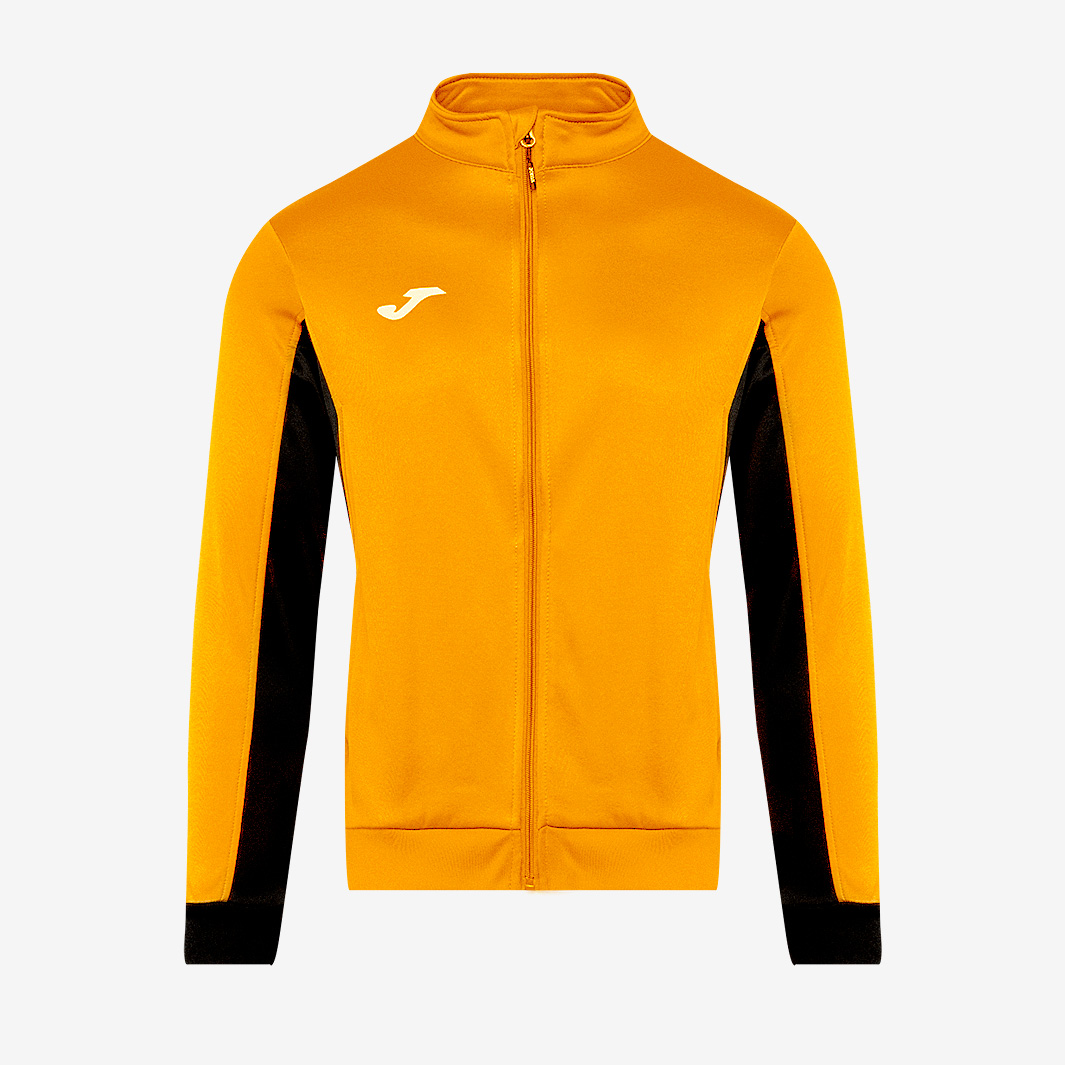 Joma Derby Tracksuit Orange
