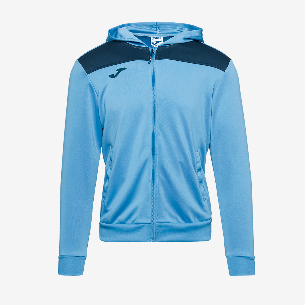 Joma Phoenix Ii Tracksuit Blue