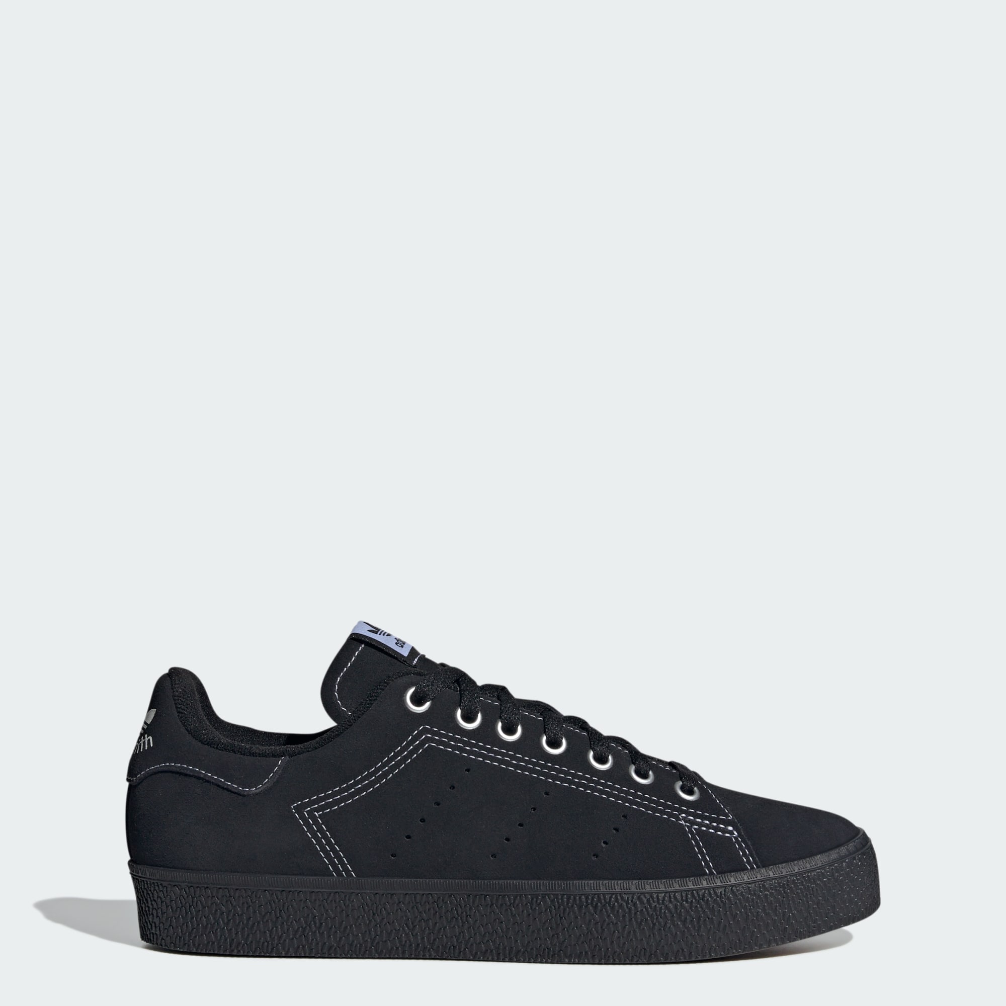 Adidas Originals Stan Smith Cs Black