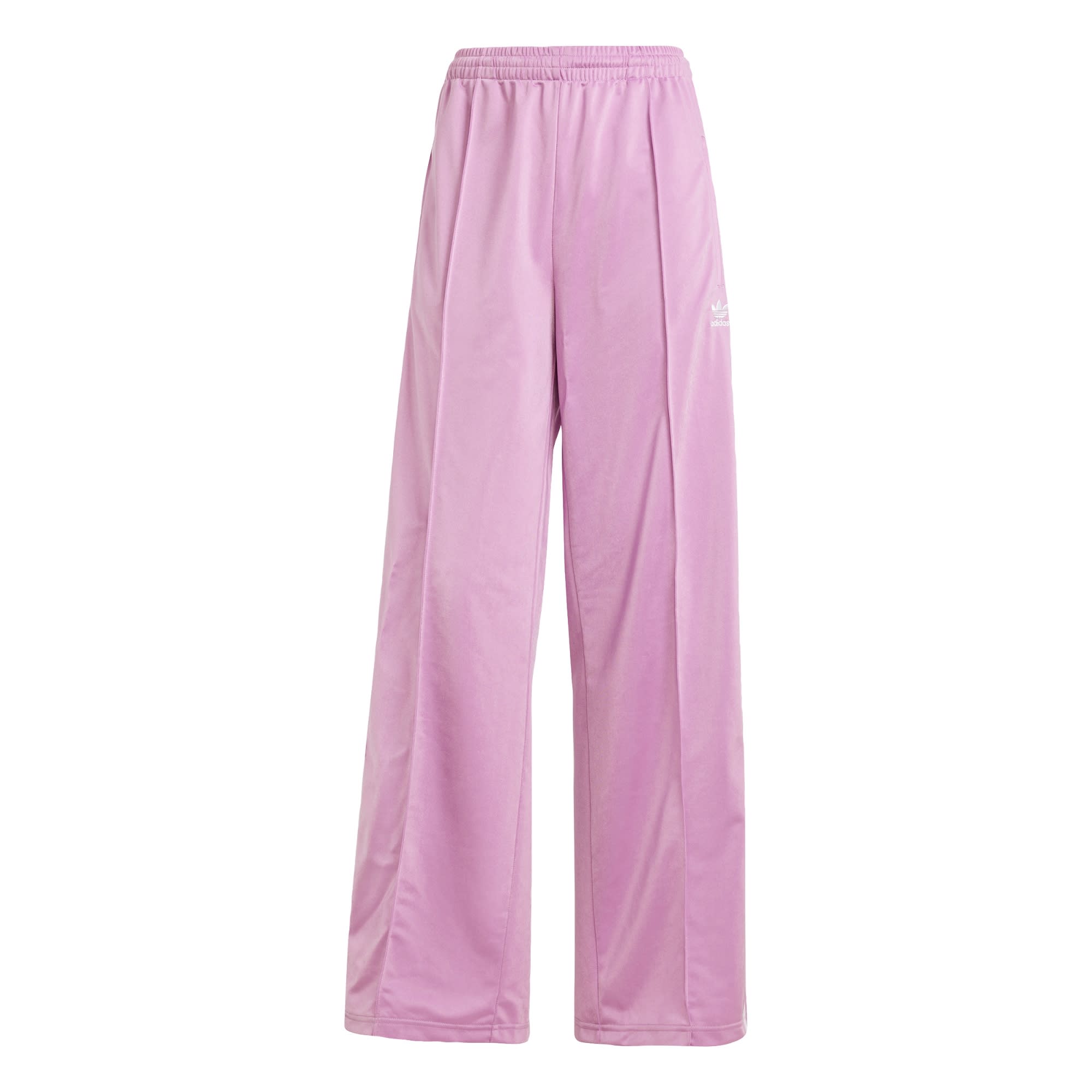 Adidas Originals Women Firebird Loose Track Pants Pink
