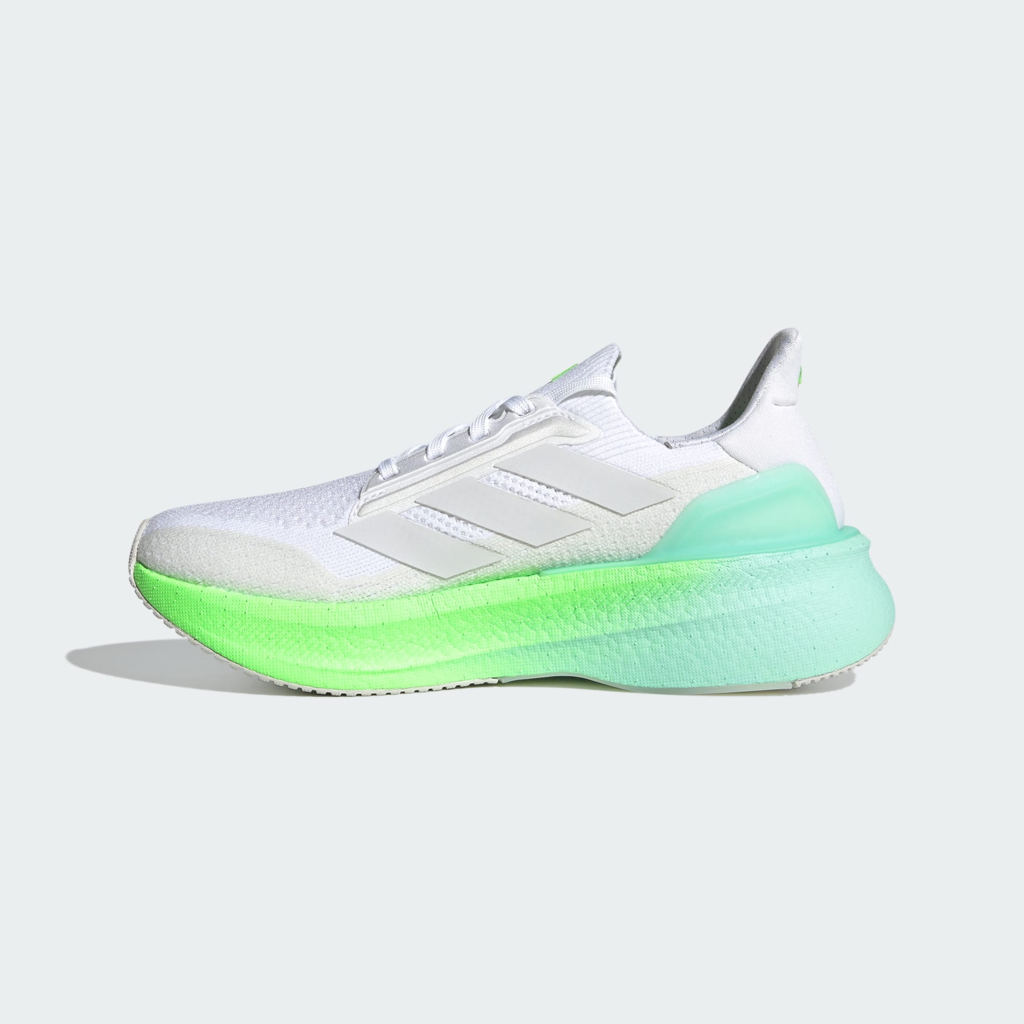 Adidas Womens Ultraboost 5X White