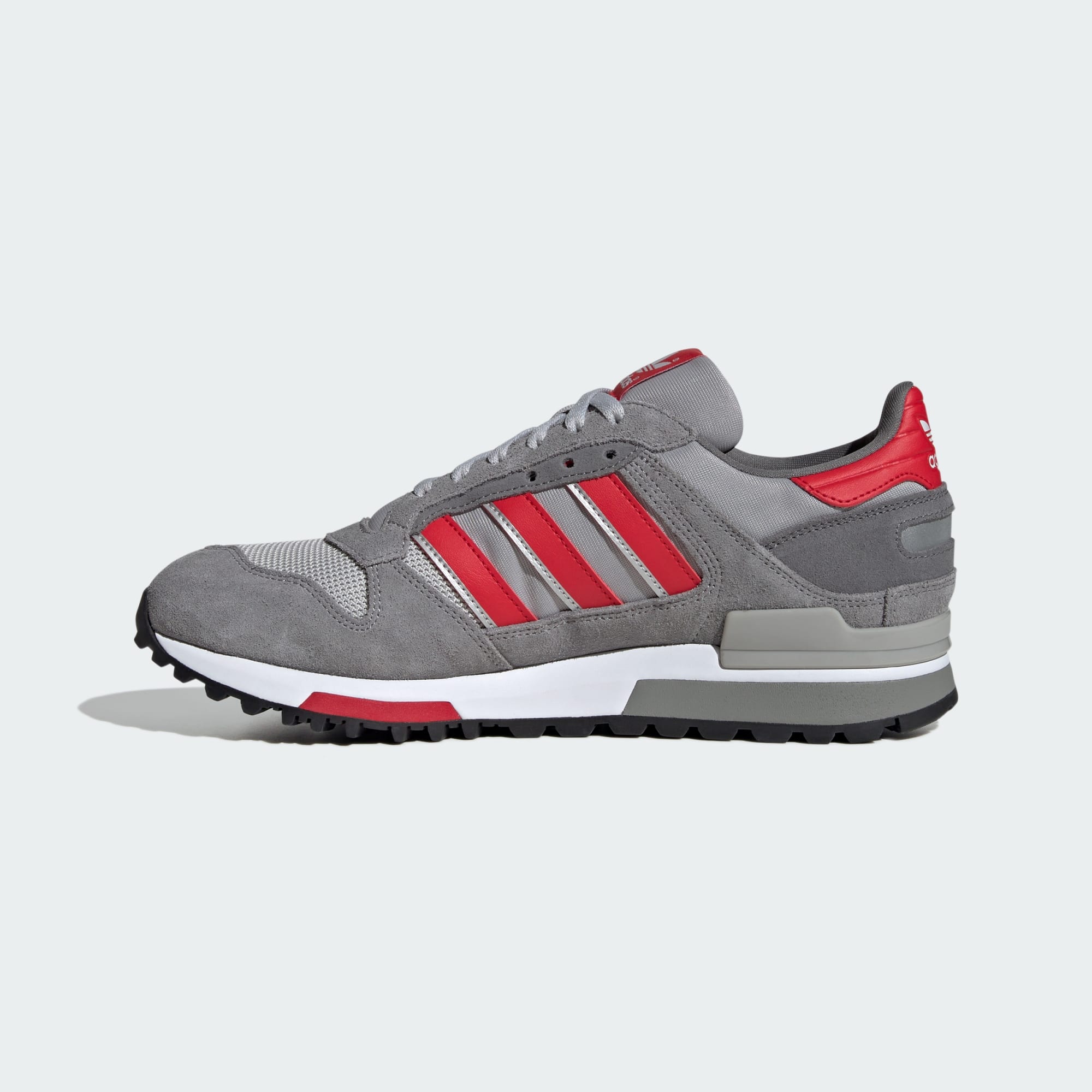 Adidas Originals Zx 600 Grey