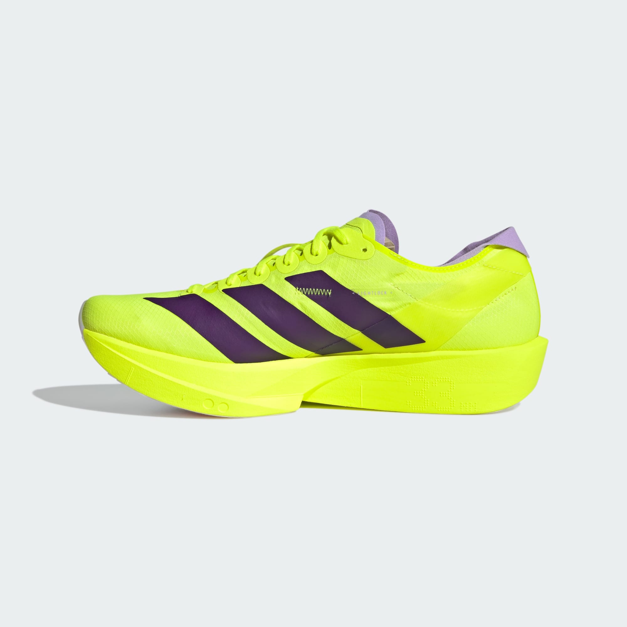 Adidas Adizero Takumi Sen 11 Yellow
