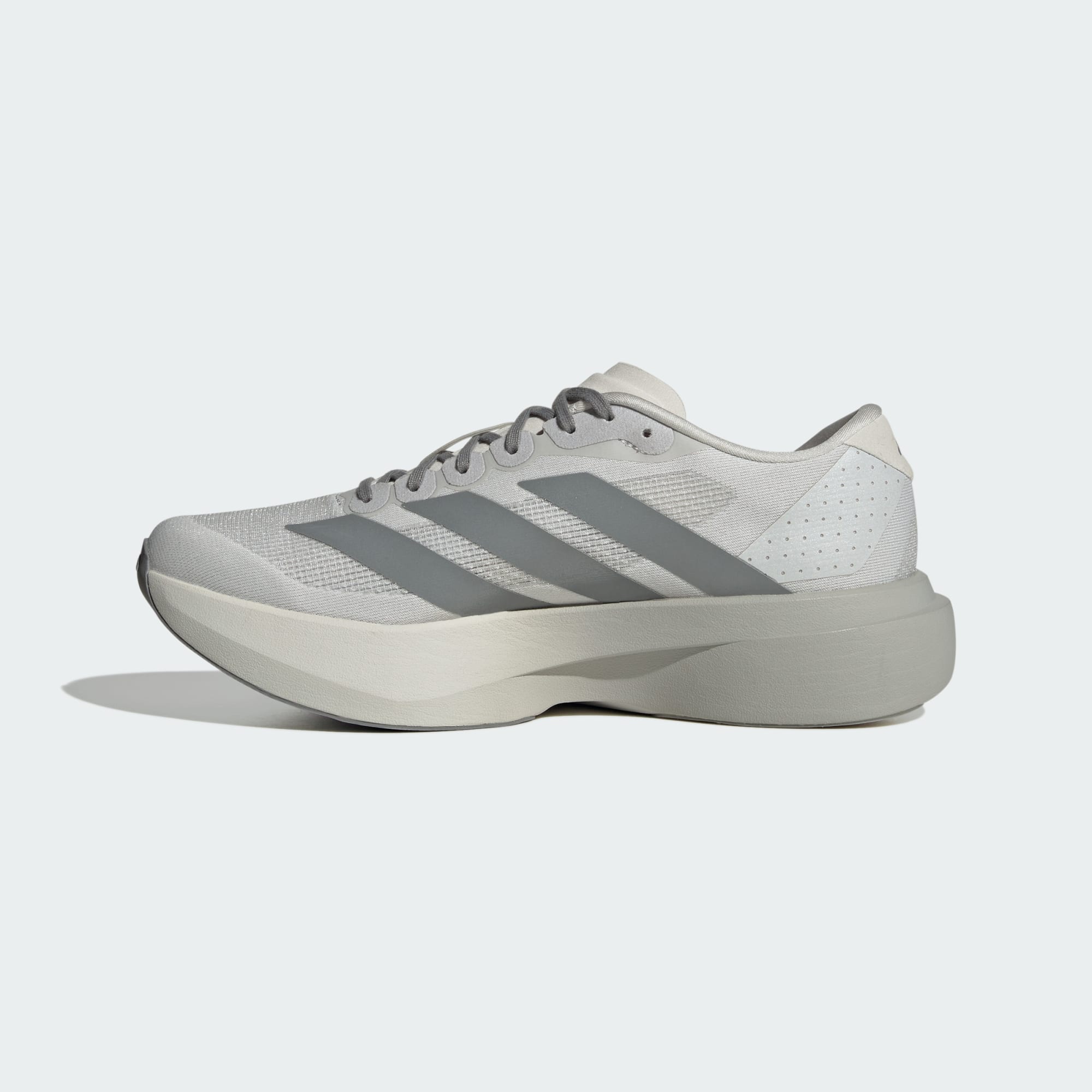 adidas gazelle silver green womens Adidas Puremotion Adapt Black Pull On Logo Low Top Running Sneakers Sh   Brie