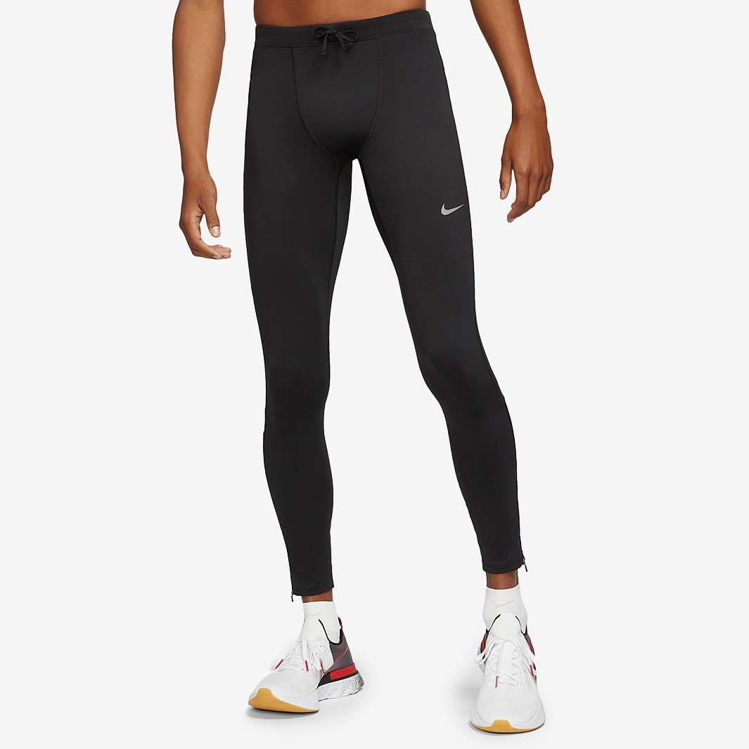 nike men's winter running tights