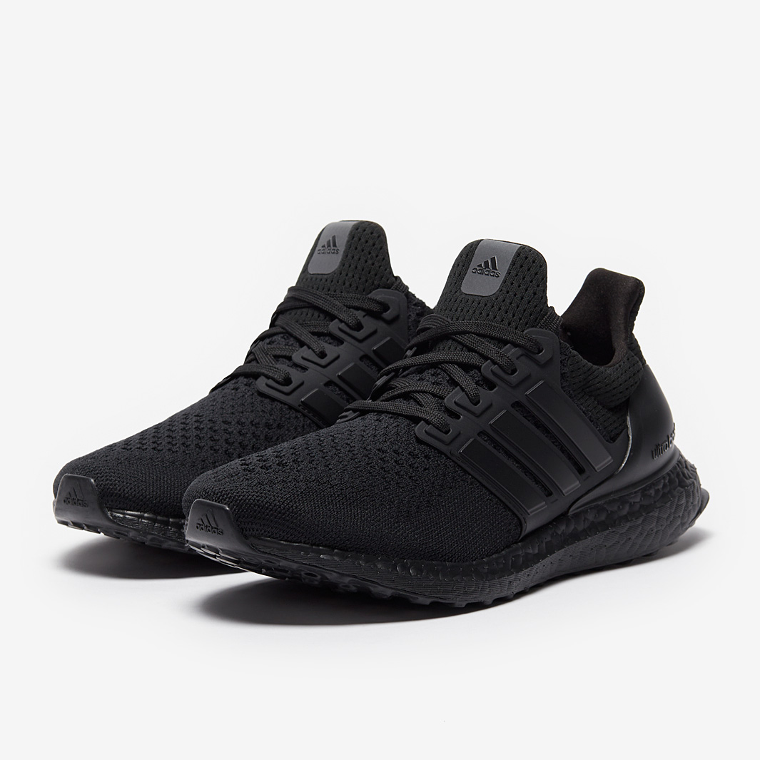 Adidas Womens Ultraboost 1.0 Black