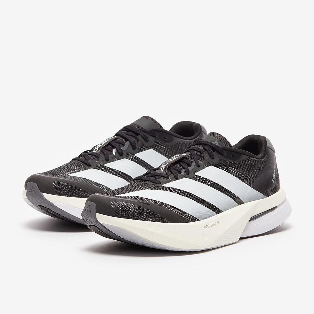Adidas Womens Adizero Boston 13 Black