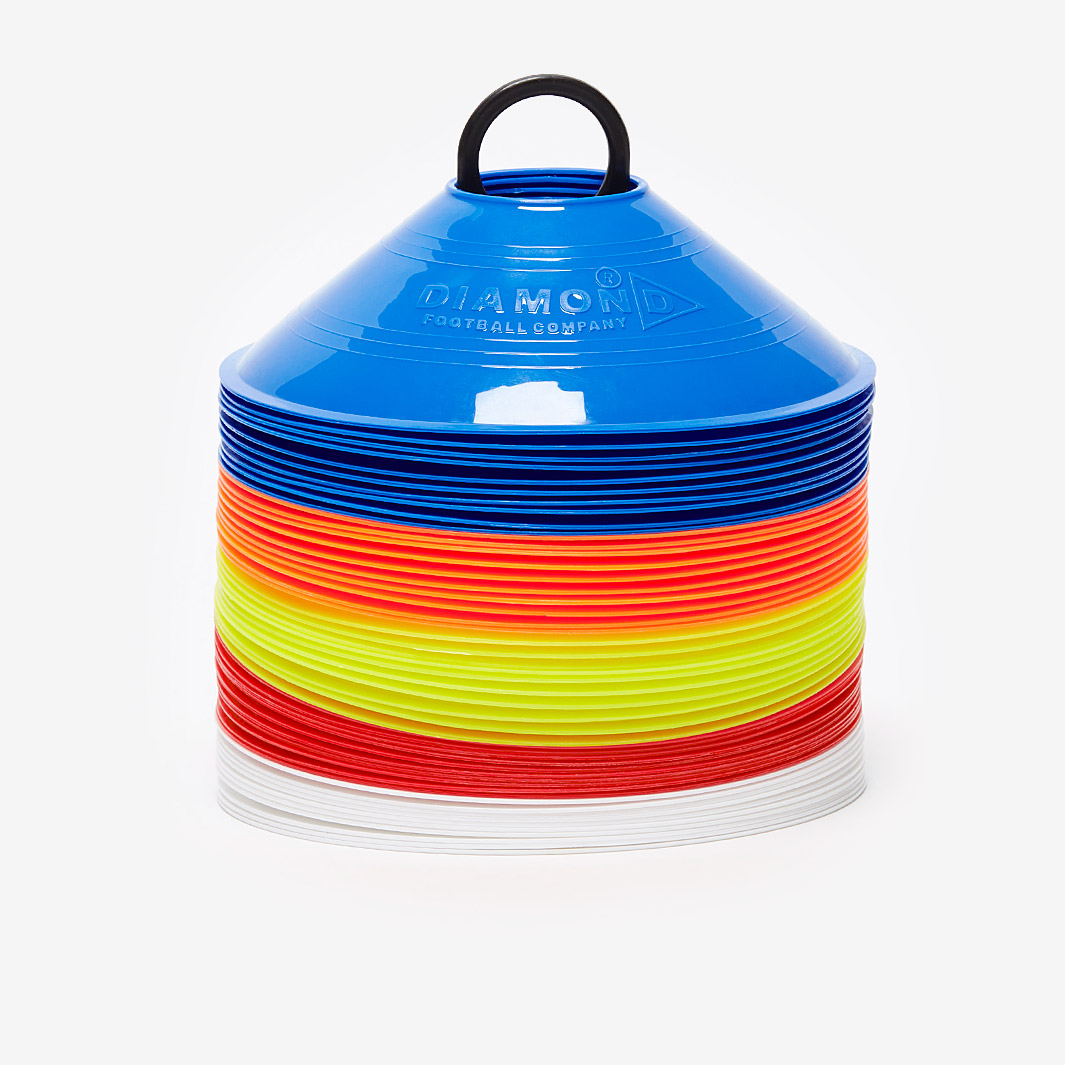 Diamond Pro Space Markers Multi