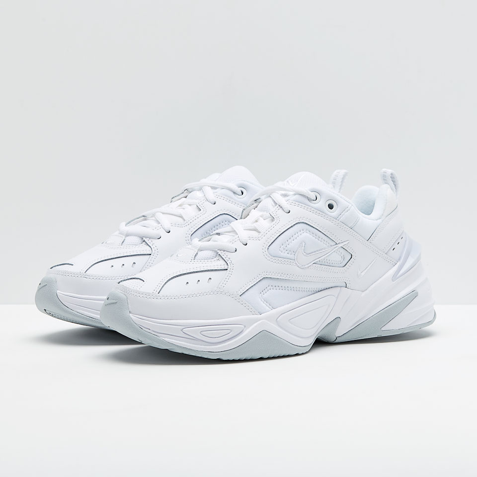Nike Womens M2k Tekno White