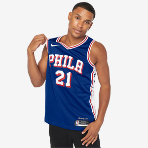 Philadelphia 76ers JD Whisky Philly Embiid Simmons Whiskey Cool Men's T-Shirt