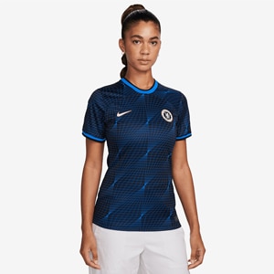 Camiseta Nike Chelsea FC 23/24 Dri-Fit Stadium Segunda | Pro:Direct Soccer