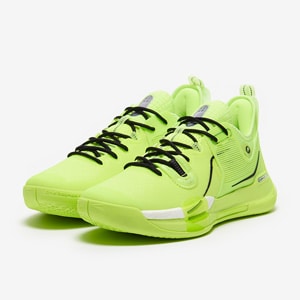 361 Degrees Burning Force Iso - Digital Green/Obsidian - Mens