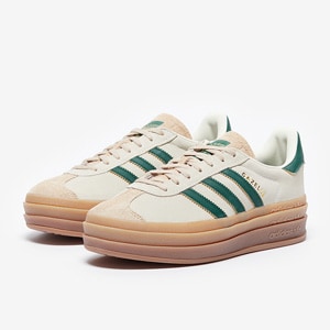 adidas Originals Womens Gazelle Bold | Pro:Direct Soccer