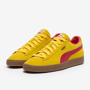 Puma Suede Terrace | Pro:Direct Soccer