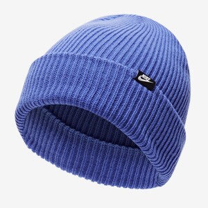 nike sb beanie blue