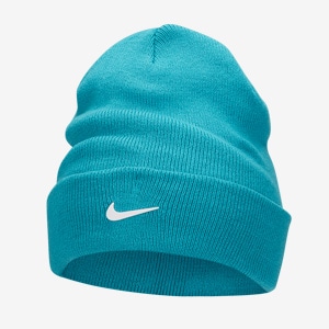 nike neon beanie