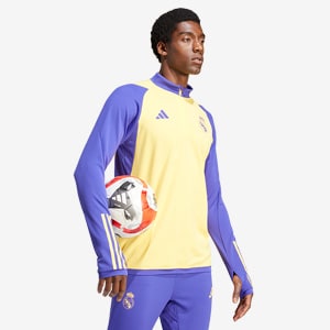 adidas Real Madrid 23/24 Training Top | Pro:Direct Soccer